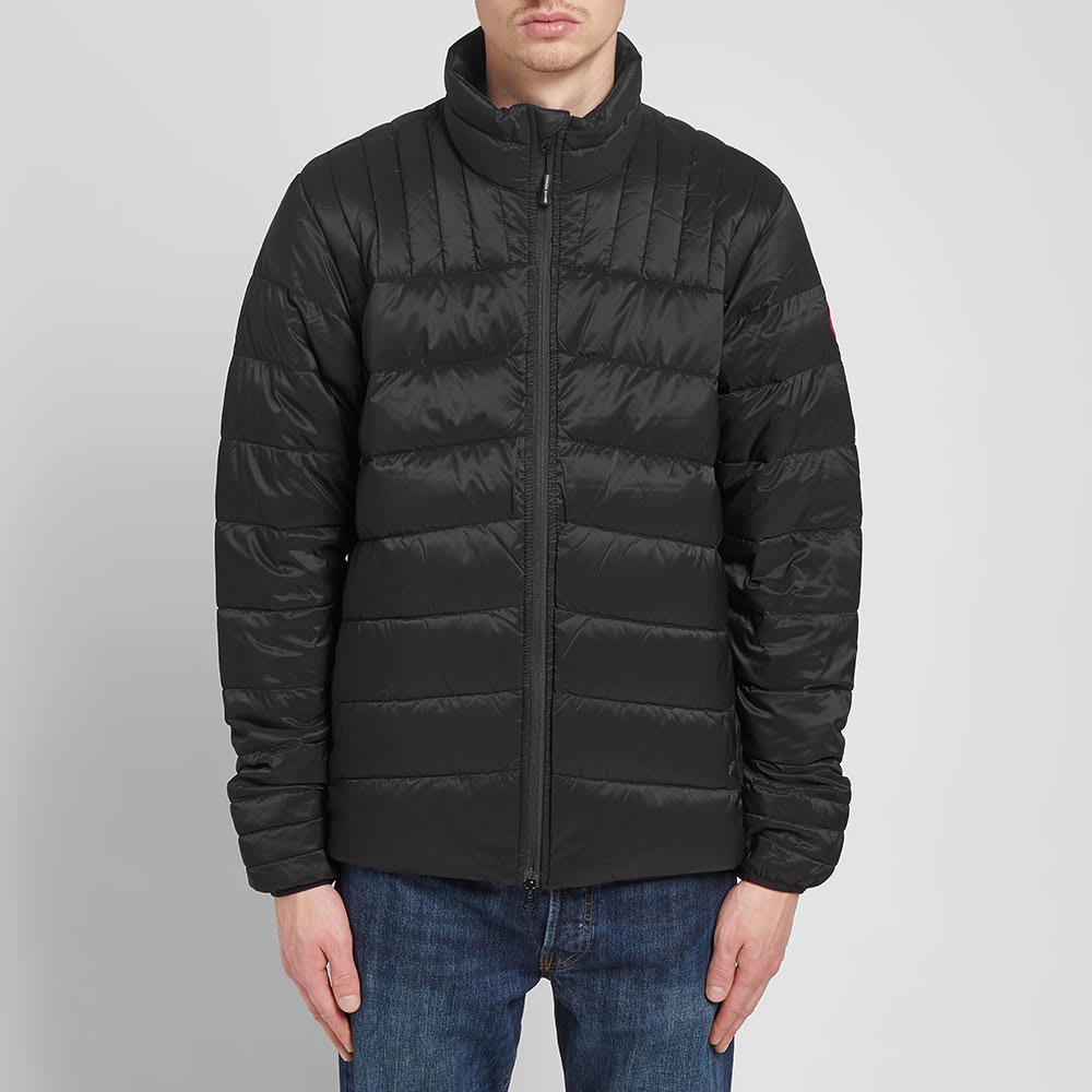 Canada Goose Brookvale Jacket - 4