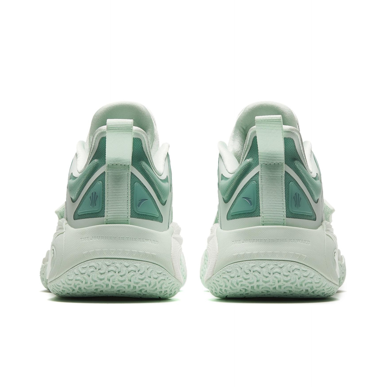 (WMNS) ANTA KAI 1 'Garden State' 8224C1102S-16 - 5