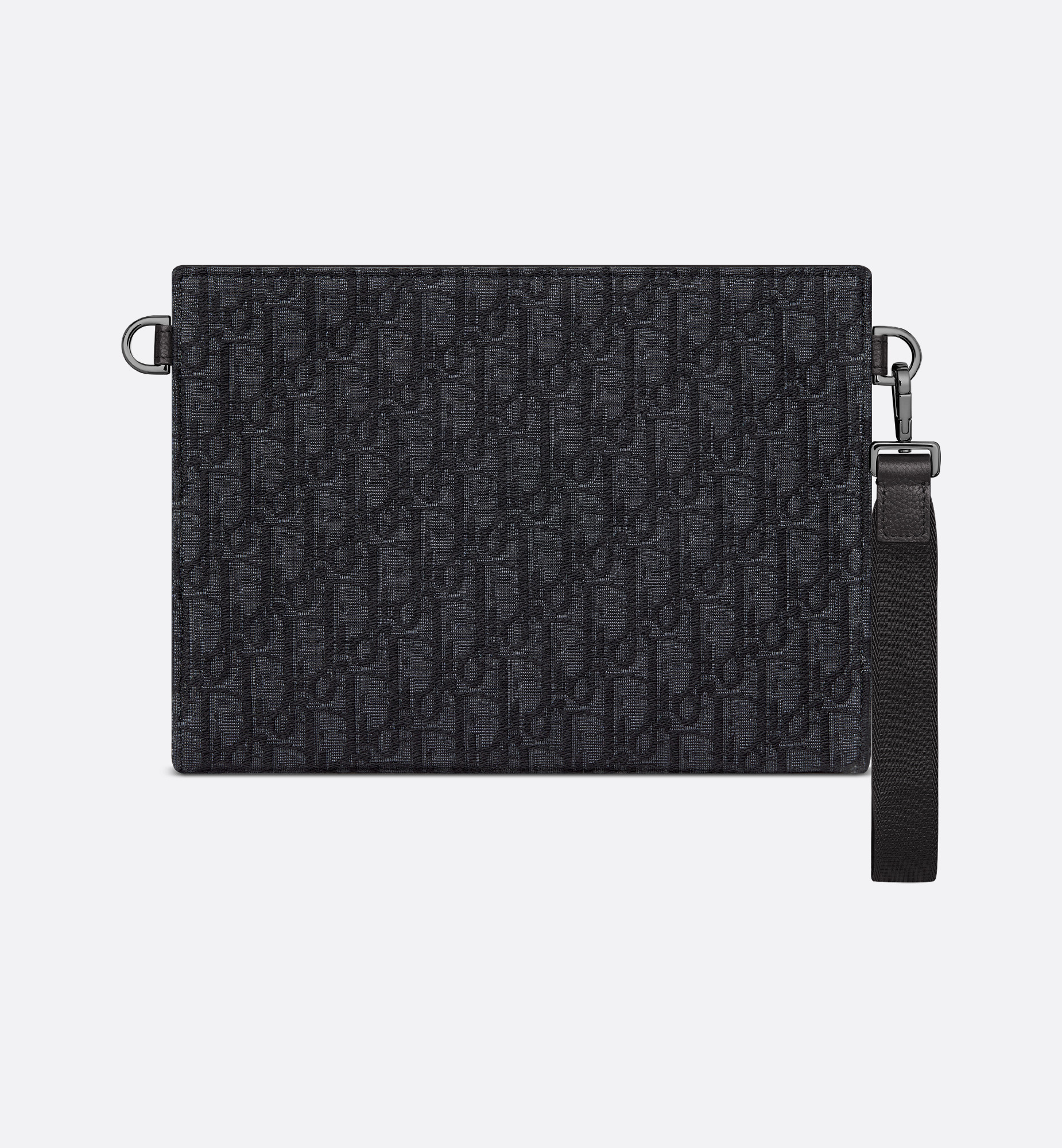A5 Triangle Pouch - 2