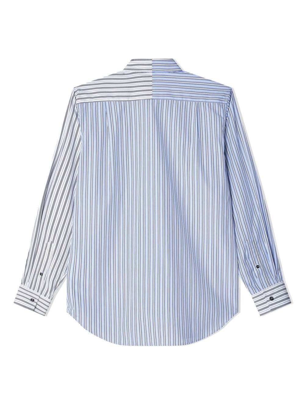 Majesty shirt - 2