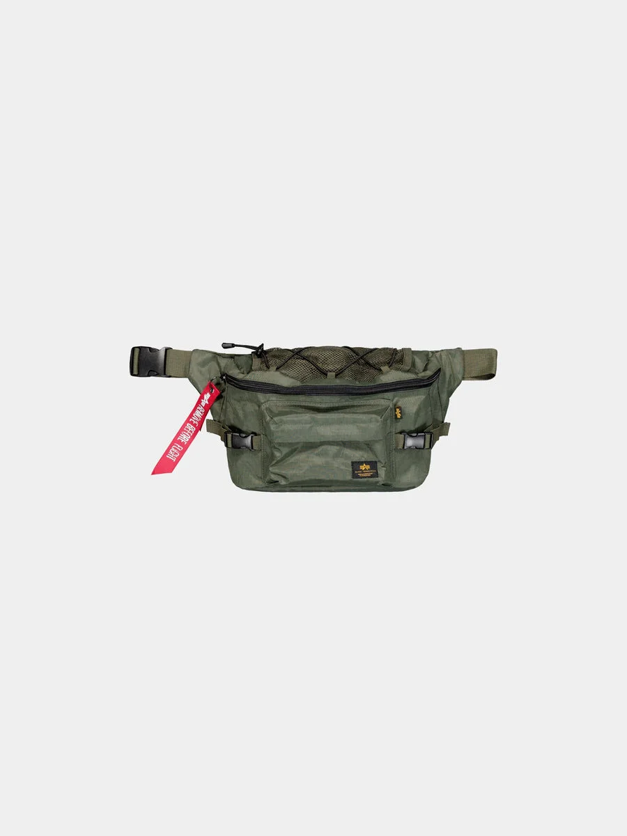 COMBAT WAISTBAG - 1