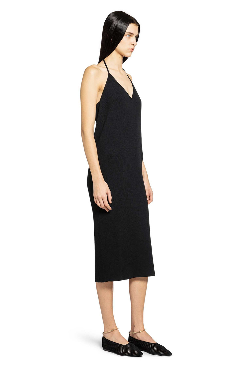 Jil Sander Sleeveless Dress outlook