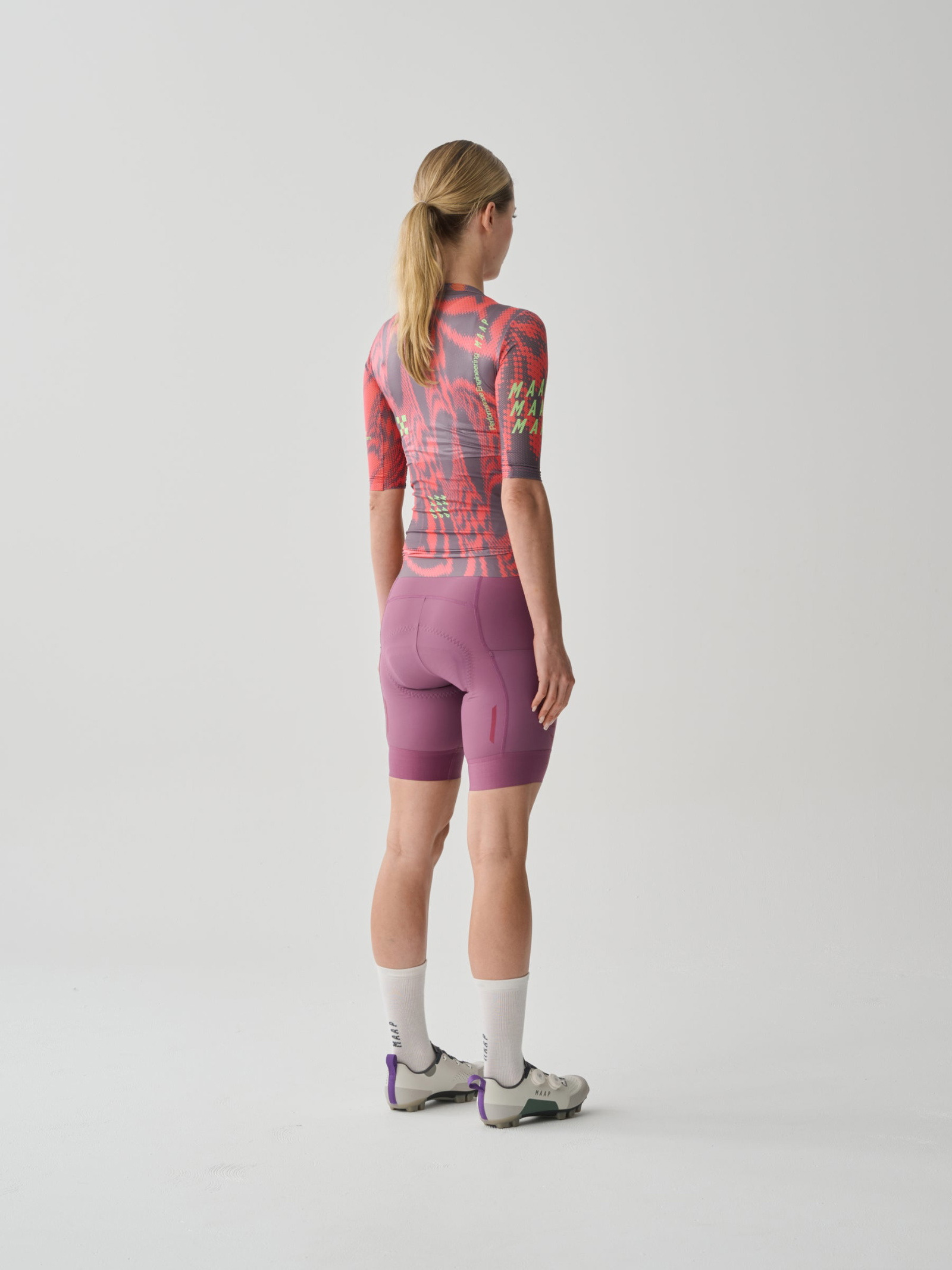 Women's Privateer P.O Pro Air Jersey 3.0 - 4
