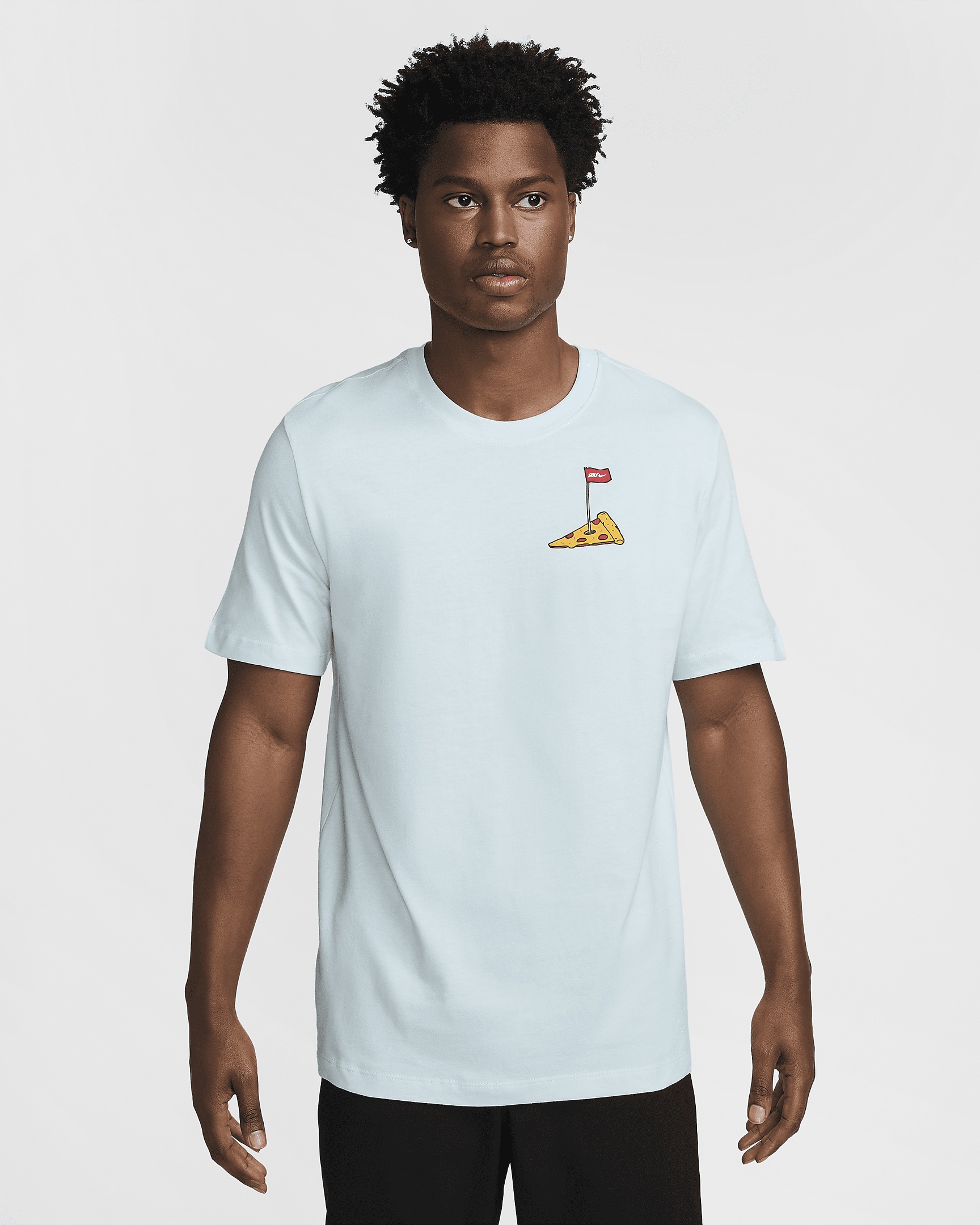 Nike Men's Golf T-Shirt - 1