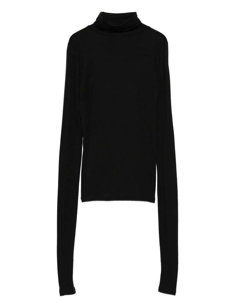 The Garment roll-neck sweater outlook