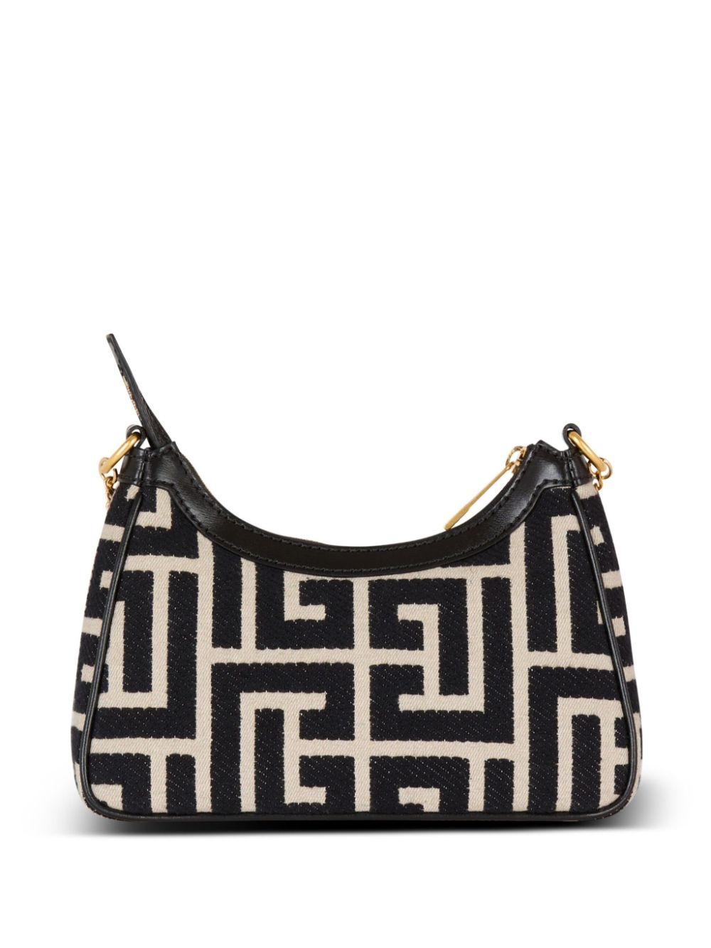 B-Army shoulder bag - 4