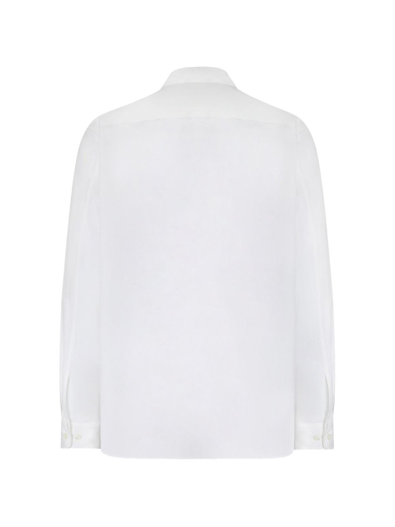 UMITBENAN Weekend chest-pocket shirt outlook