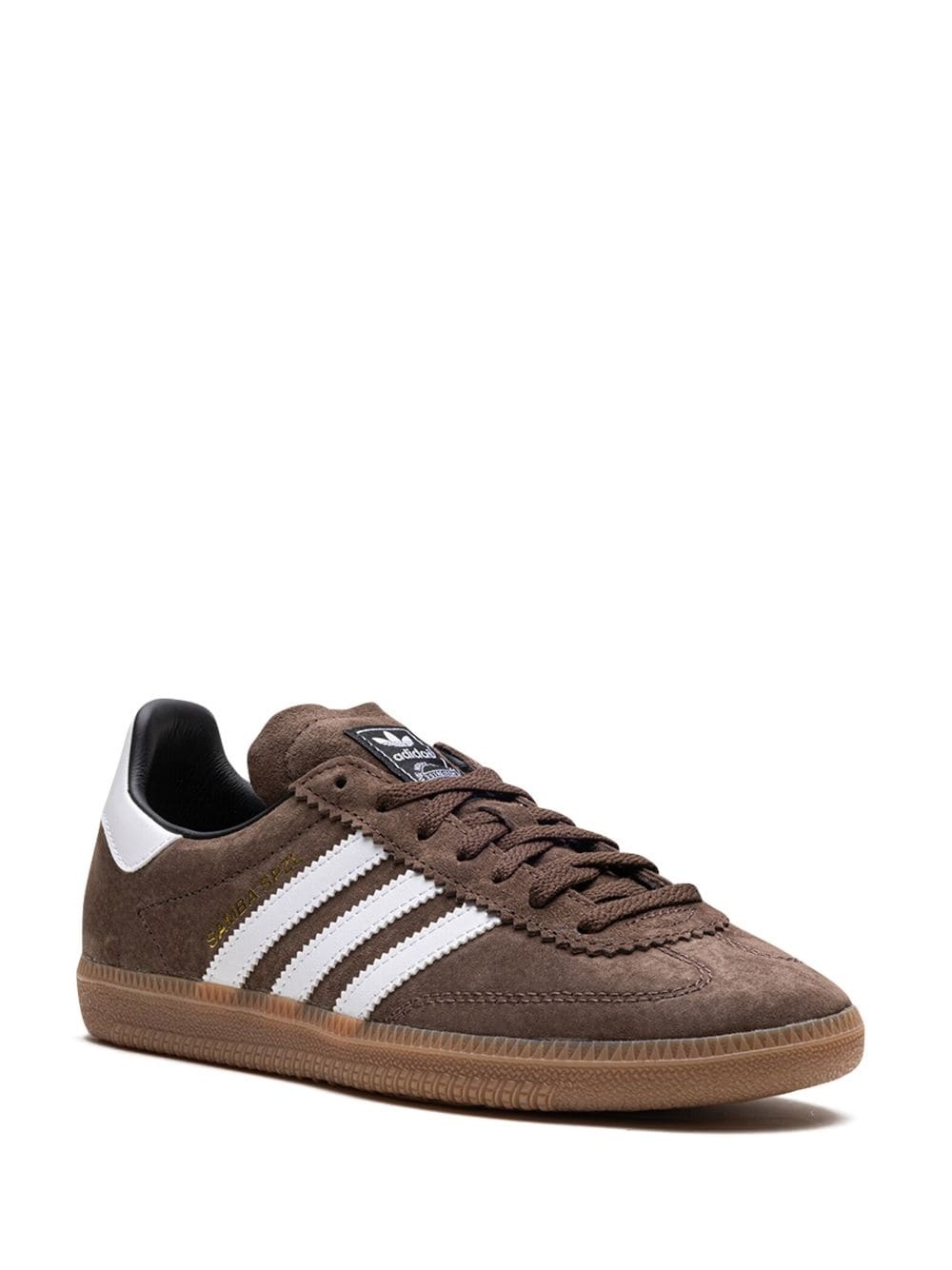 Samba Deco SPZL "Brown" sneakers - 2