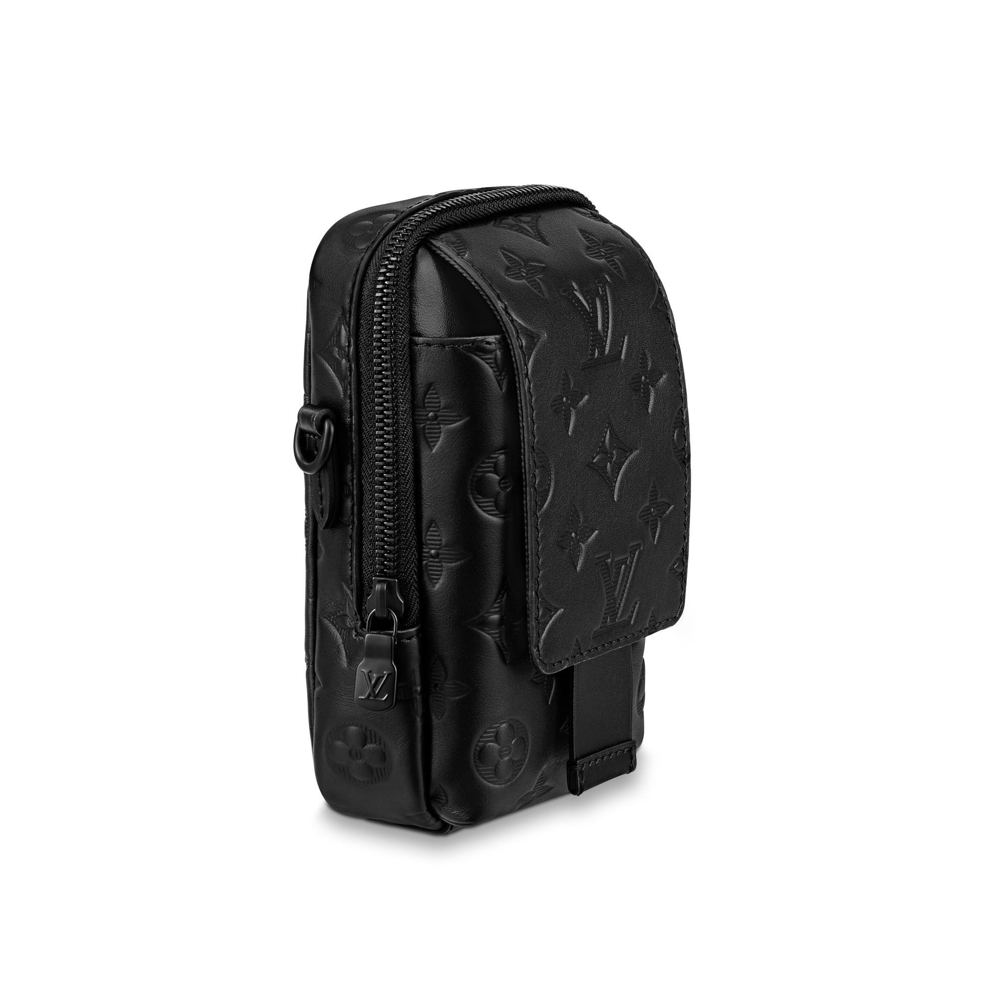 Double Phone Pouch NM - 4