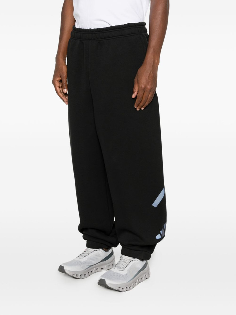 x Entire Studios logo-print track pants 3