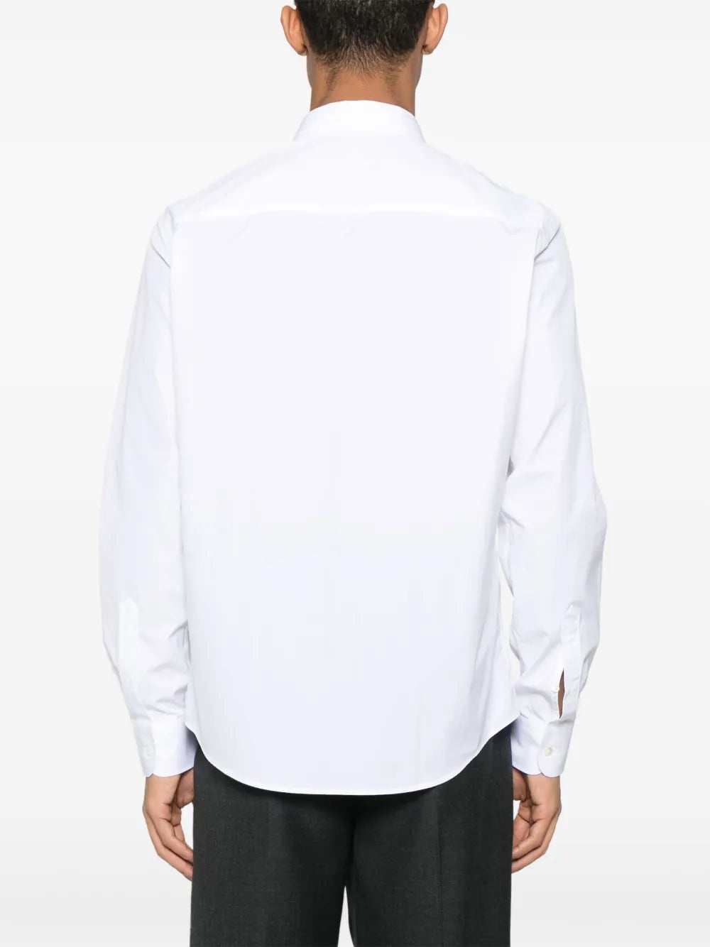 COTTON SHIRT - 4