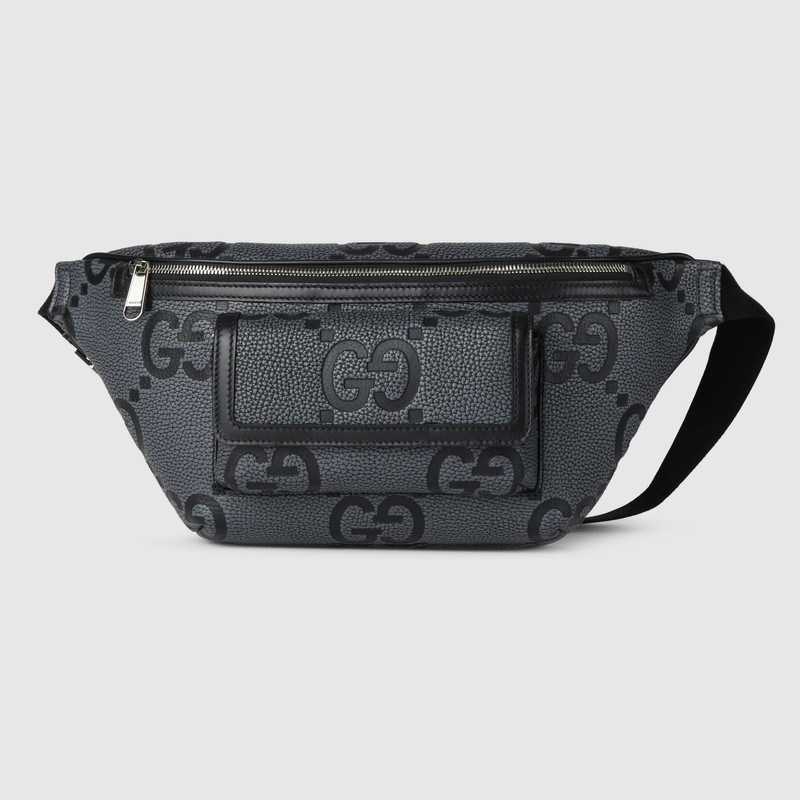 Medium jumbo GG belt bag 1