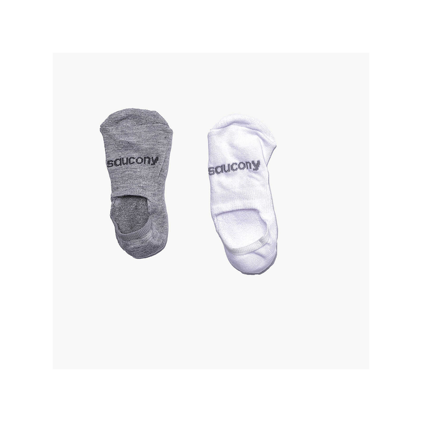 Cushioned Invisible Liner 8-Pack - 5