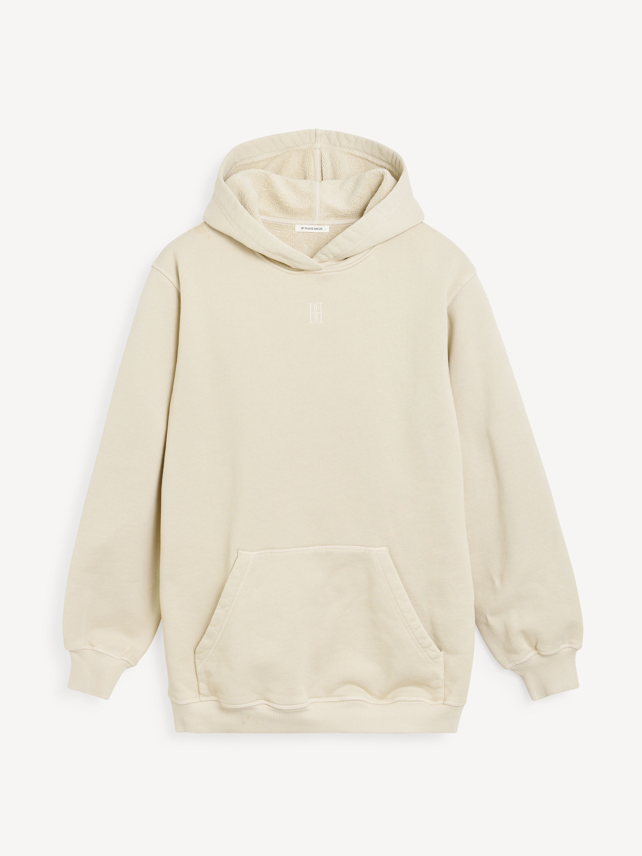 Felipa organic cotton hoodie - 1