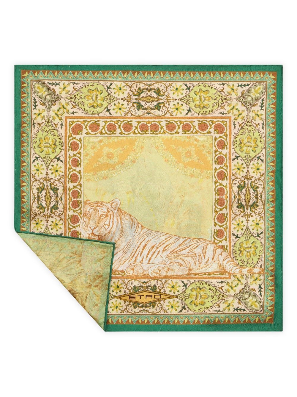 double-face pocket square - 4