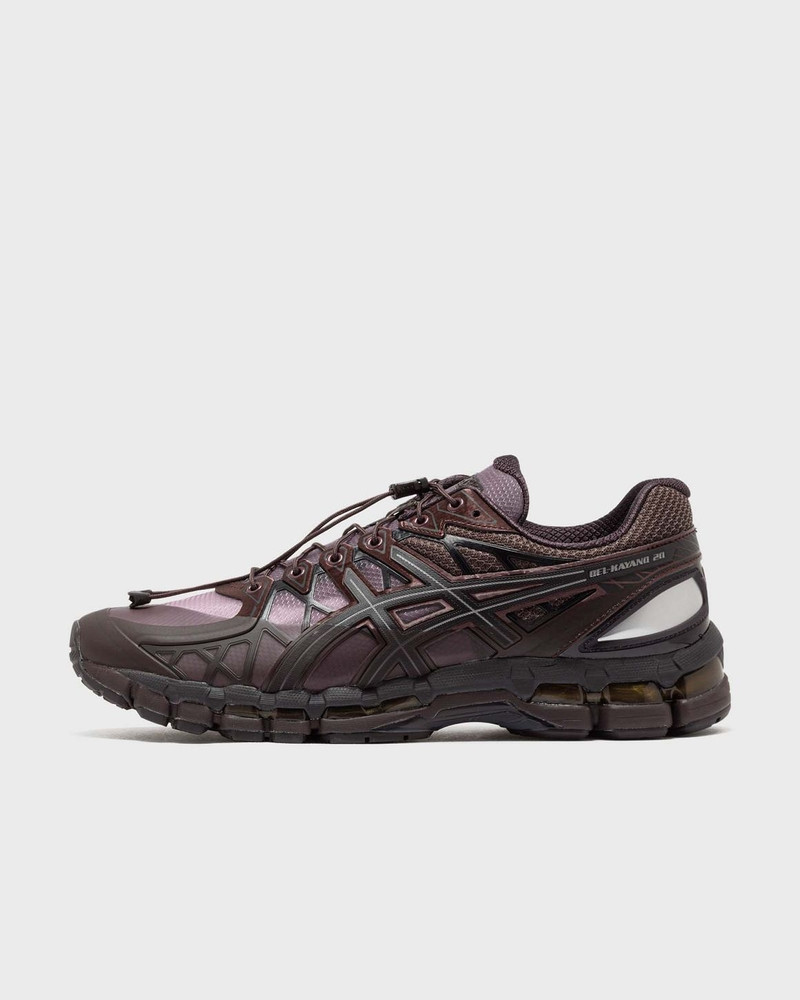x UNAFFECTED GEL-KAYANO 20 - 1