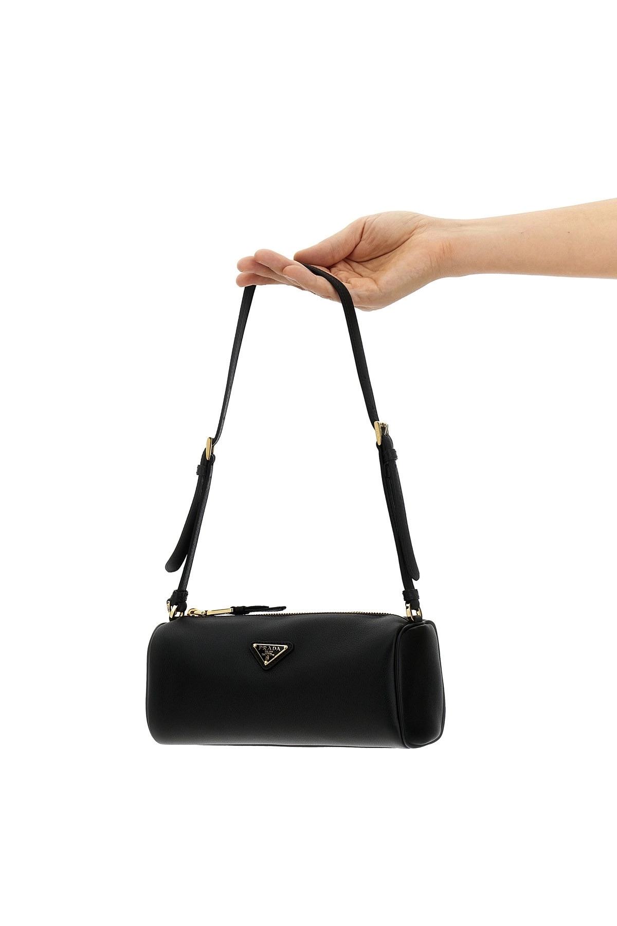 Logo shoulder bag - 2