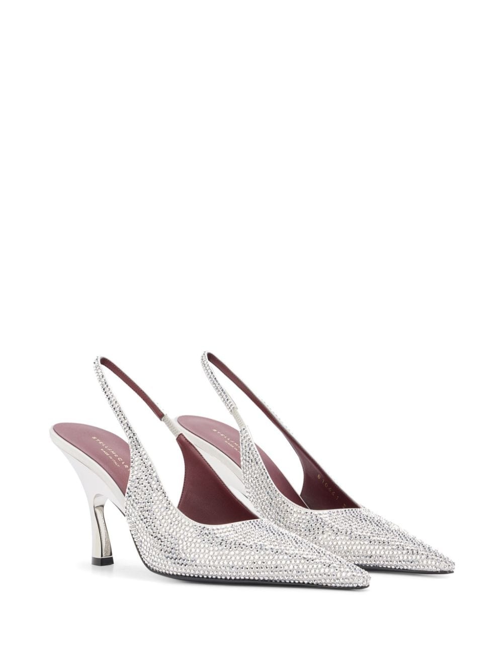 90mm Elsa pumps - 2