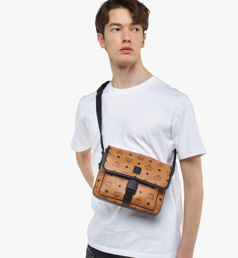 Klassik Messenger in Visetos 7