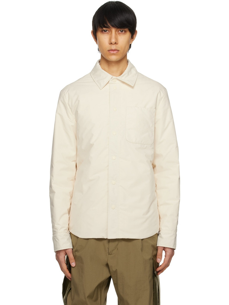 Off-White Galinhas Down Jacket 1