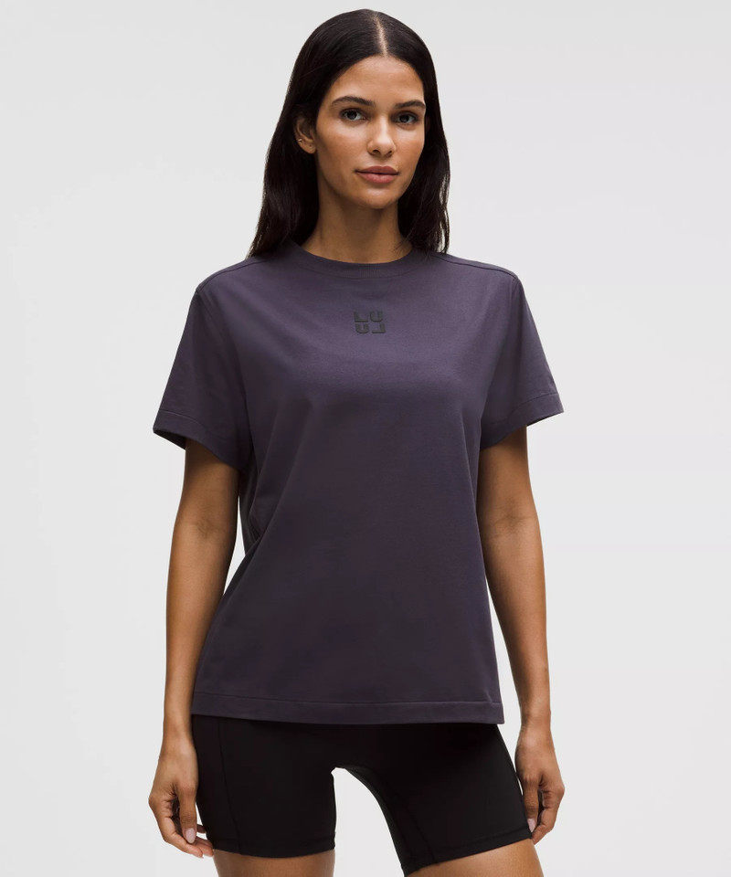 All Yours Organic Cotton T-Shirt *Stack 1