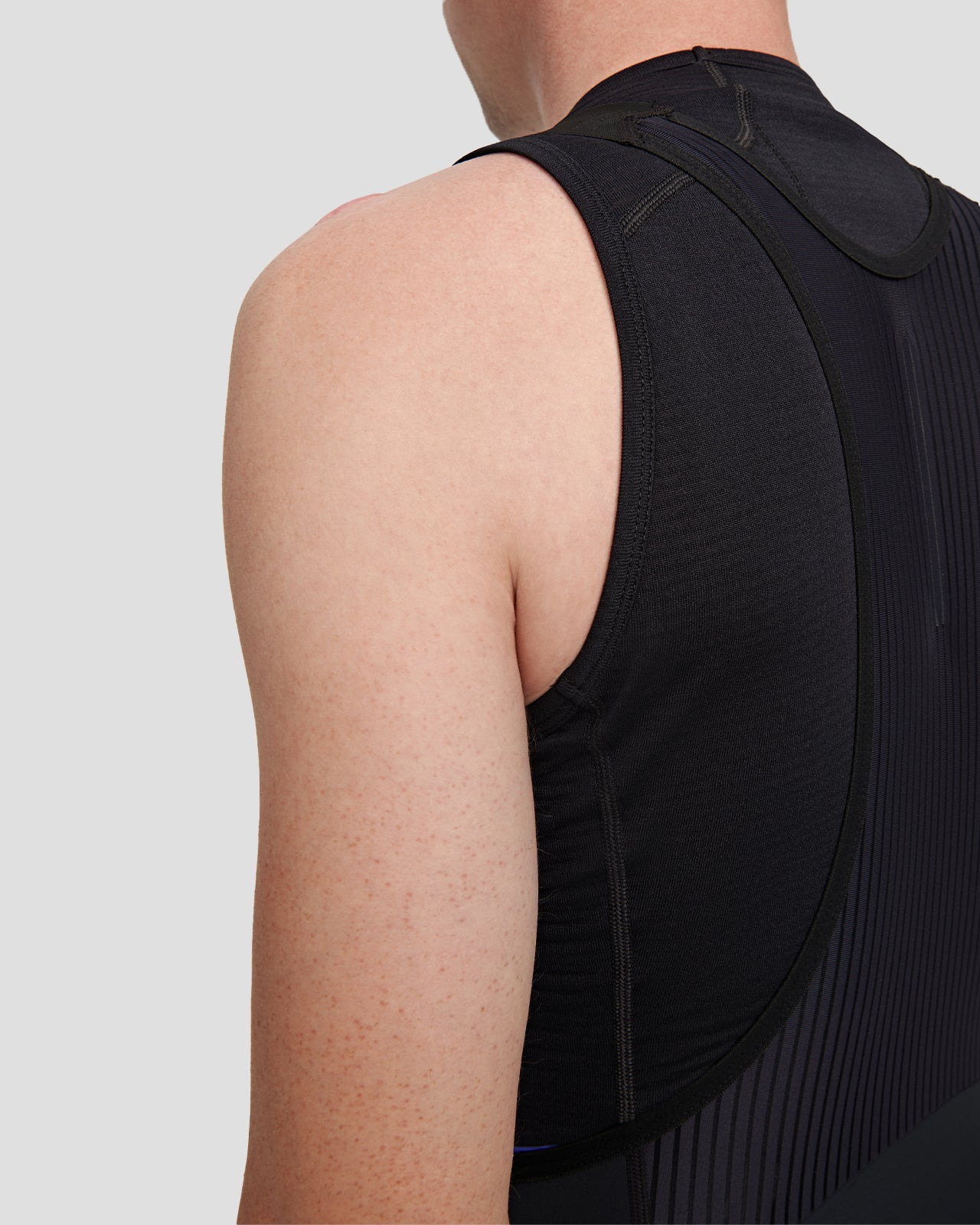 Thermal Base Layer Vest - 5