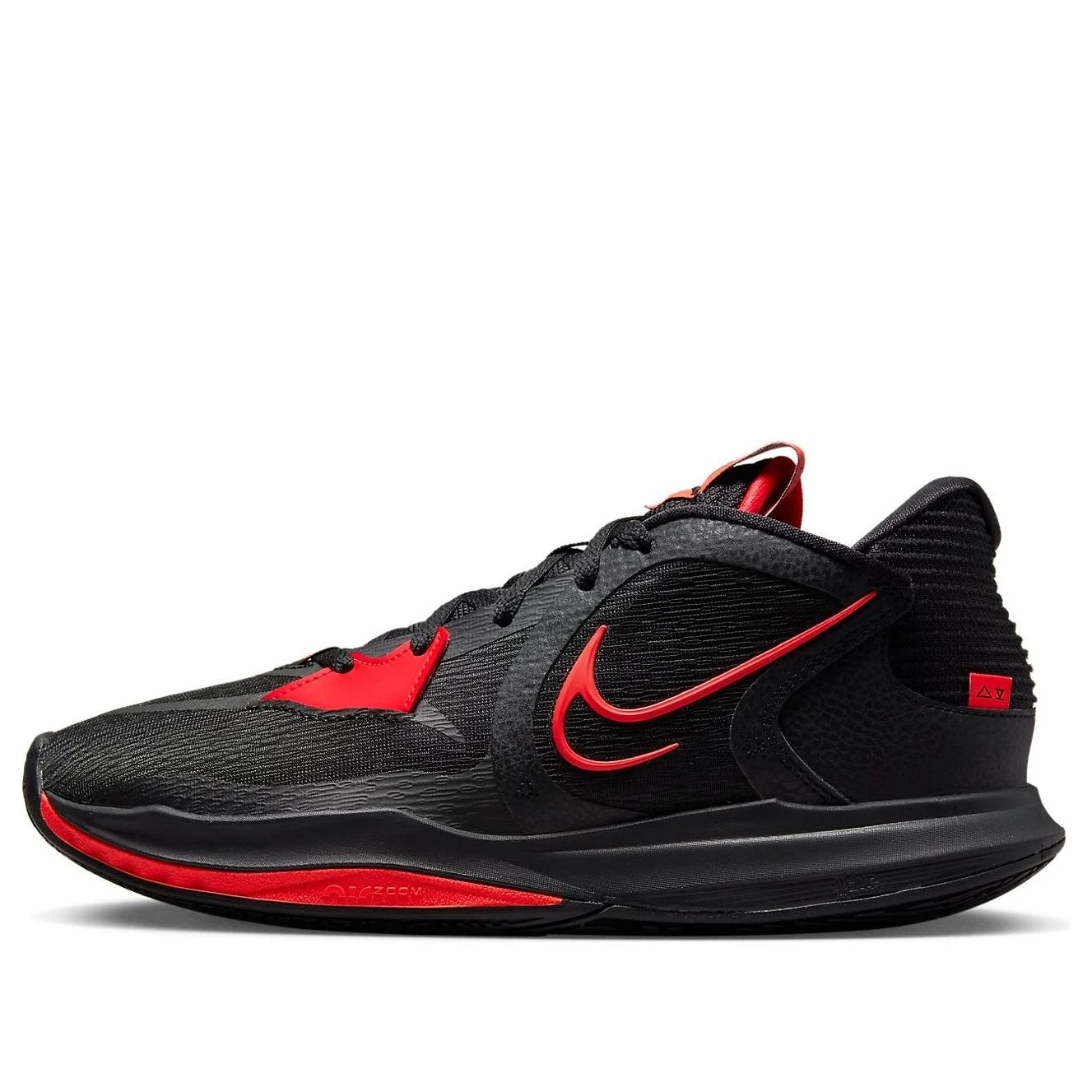 Nike Kyrie Low 5 EP 5 Blackred DJ6014-004 - 1