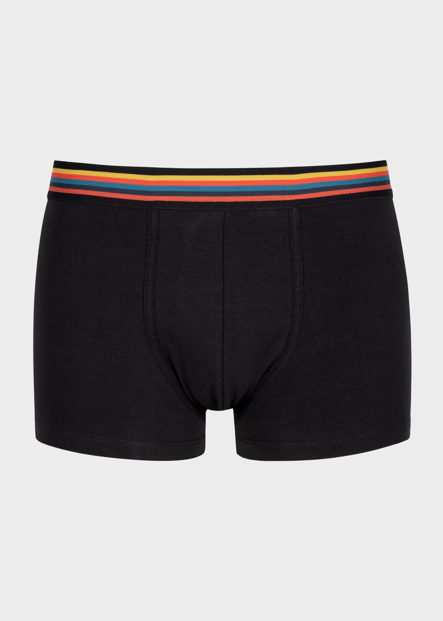 'Artist Stripe' Boxer Briefs Three Pack - 2