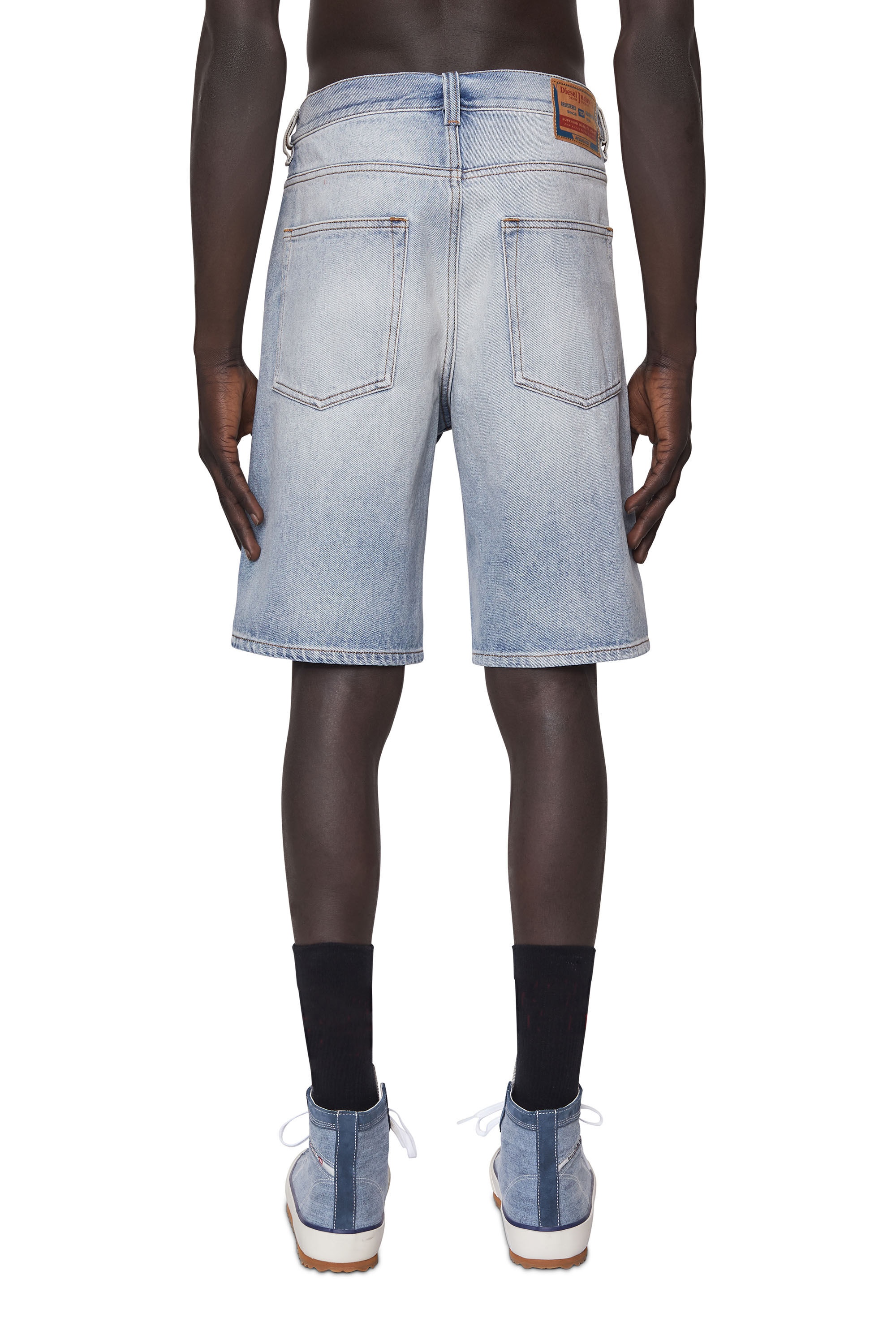 D-MACS-Z-SHORT - 5