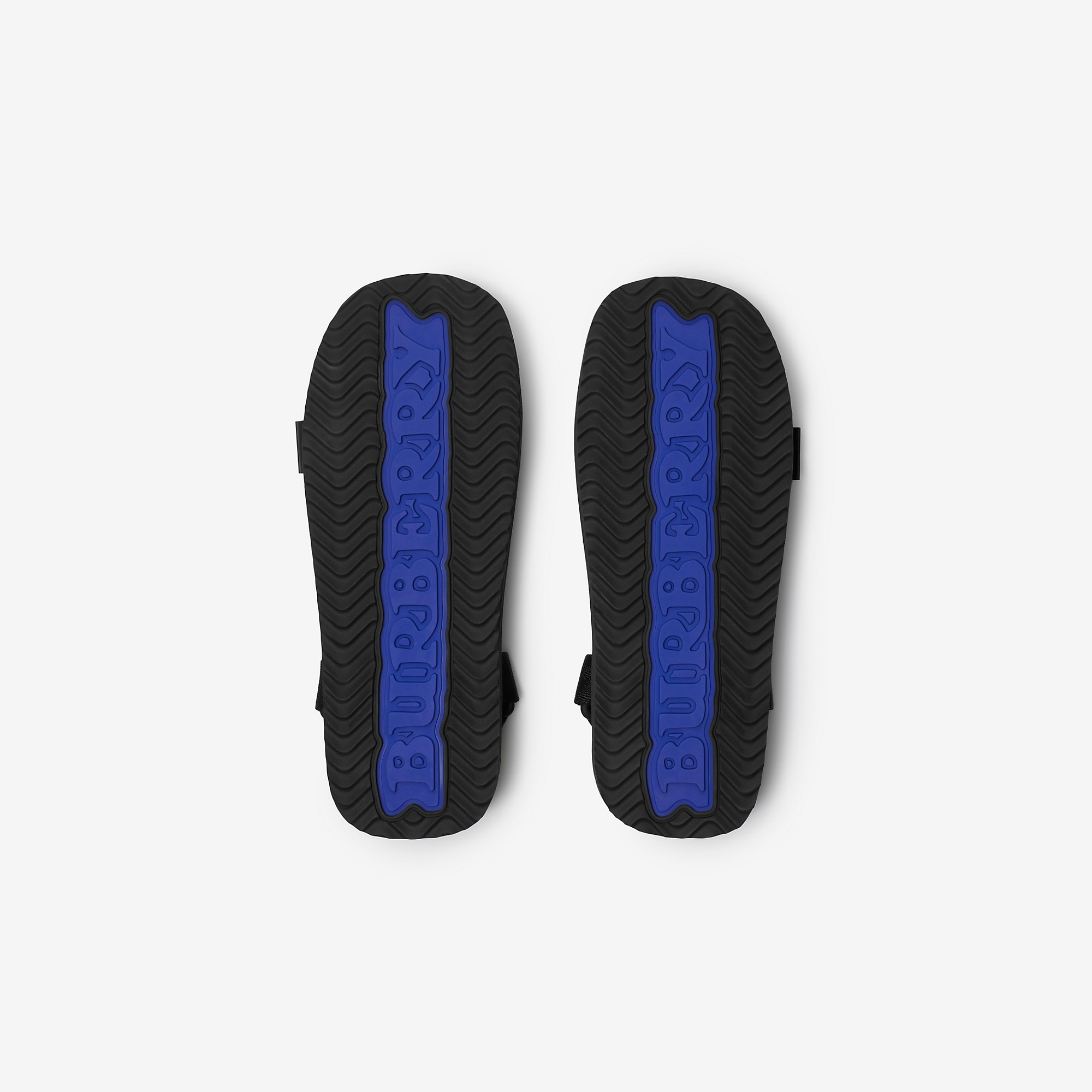 Trek Sandals - 6