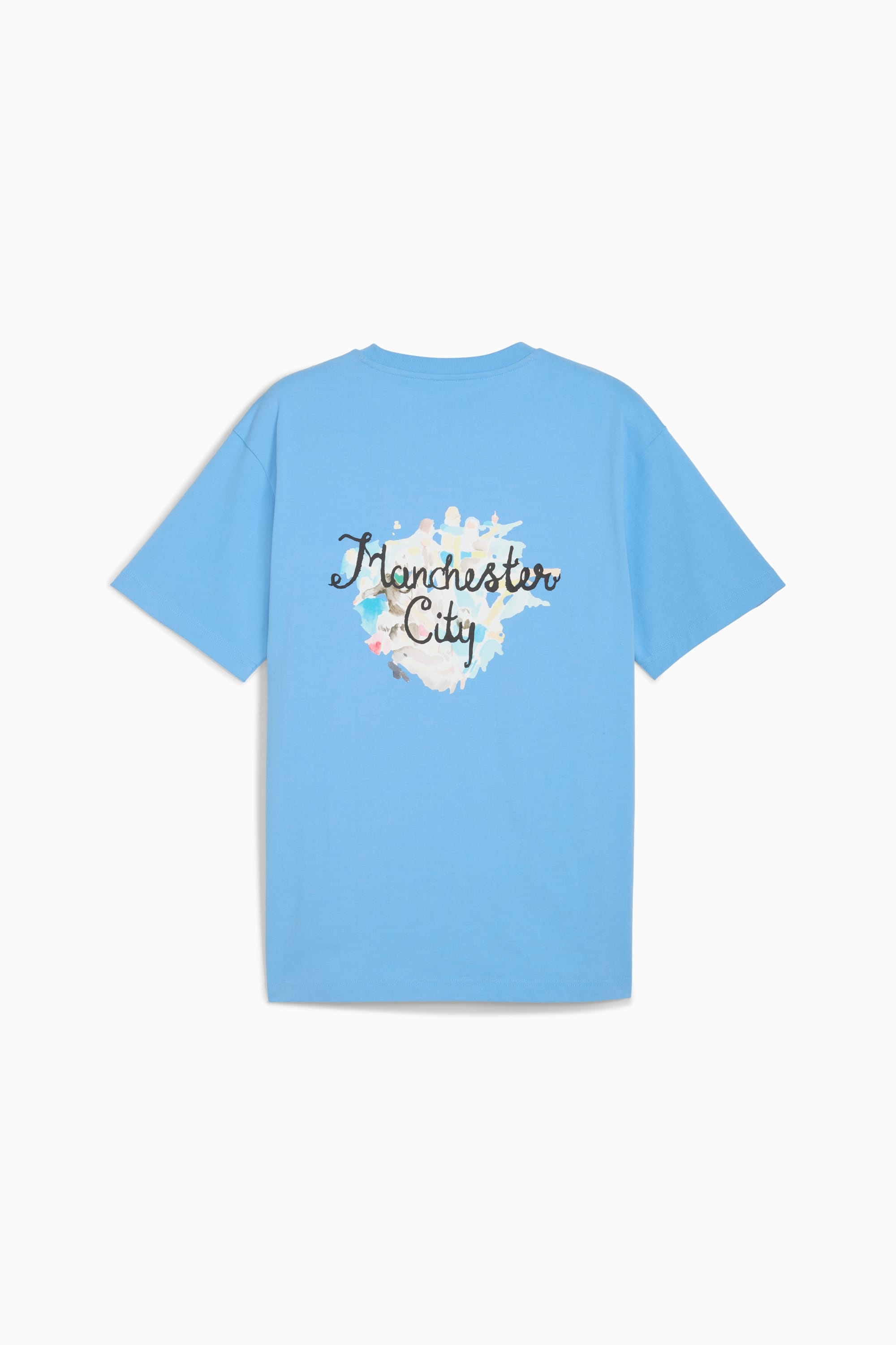 KIDSUPER x MANCHESTER CITY Graphic Tee Men - 2