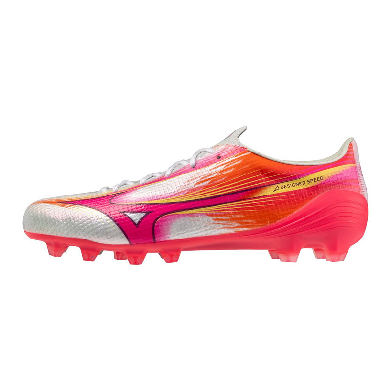 Mizuno Alpha III Japan Made In Japan FG Firm Ground Soccer Cleat 1