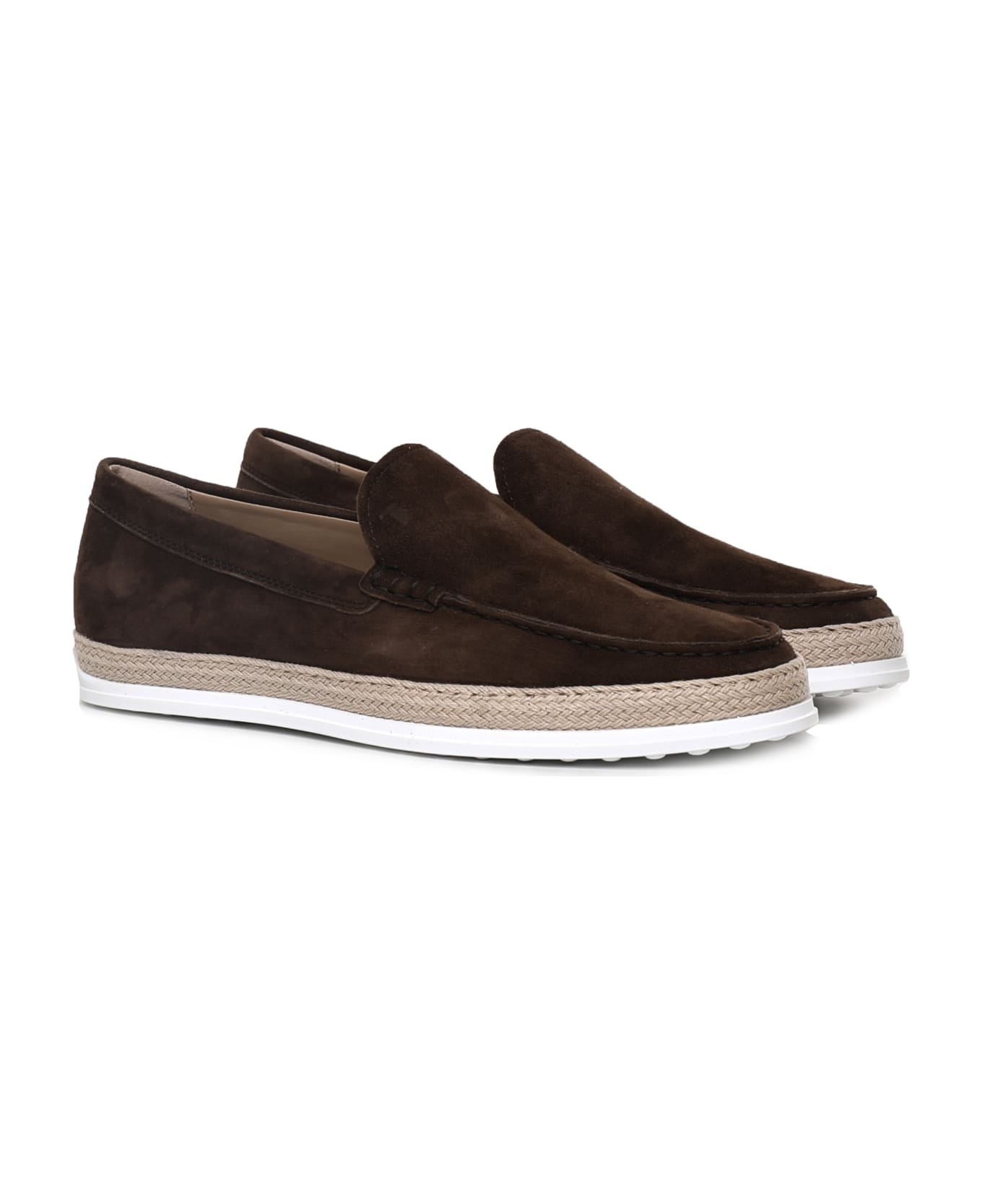 Slip-on - 2