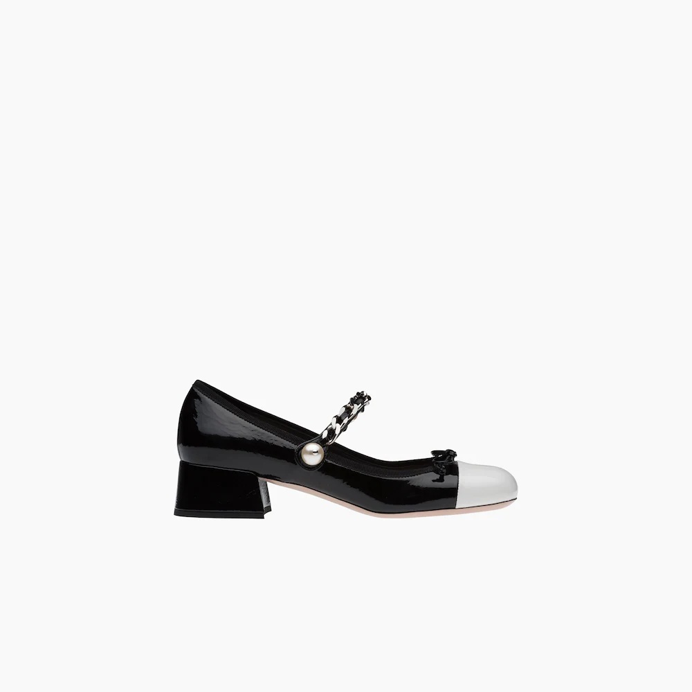 Naplak pumps - 4