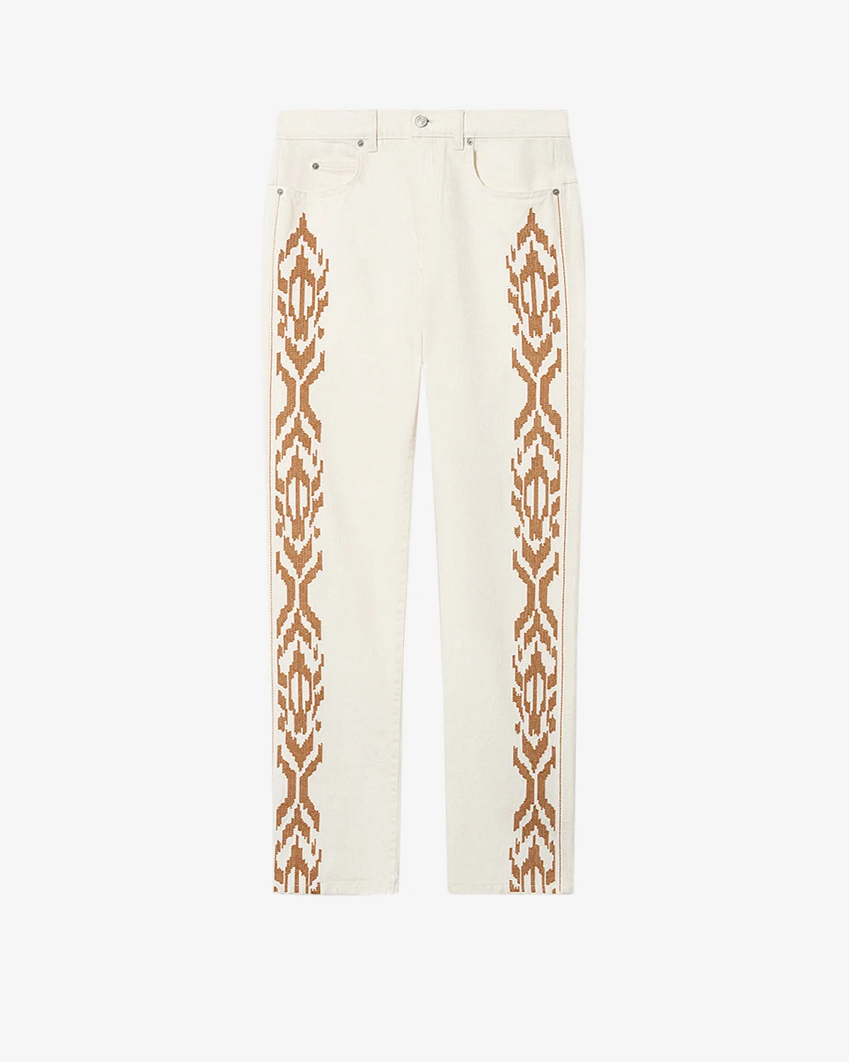 LEWYS PANTS - 1