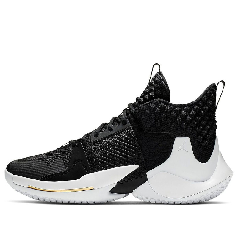 Air Jordan Why Not Zer0.2 PF 'The Family' BV6352-001 - 1