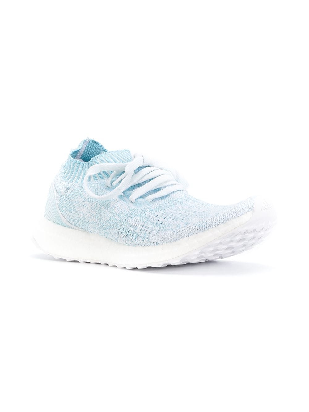 Ultraboost Uncaged Parley sneakers - 2