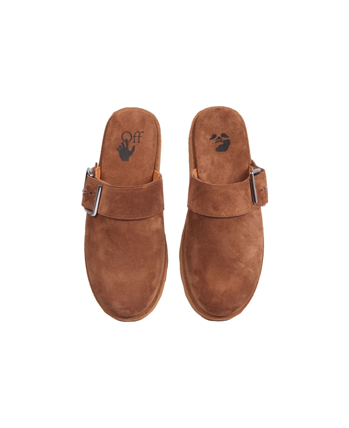 Comfort Slippers - 2