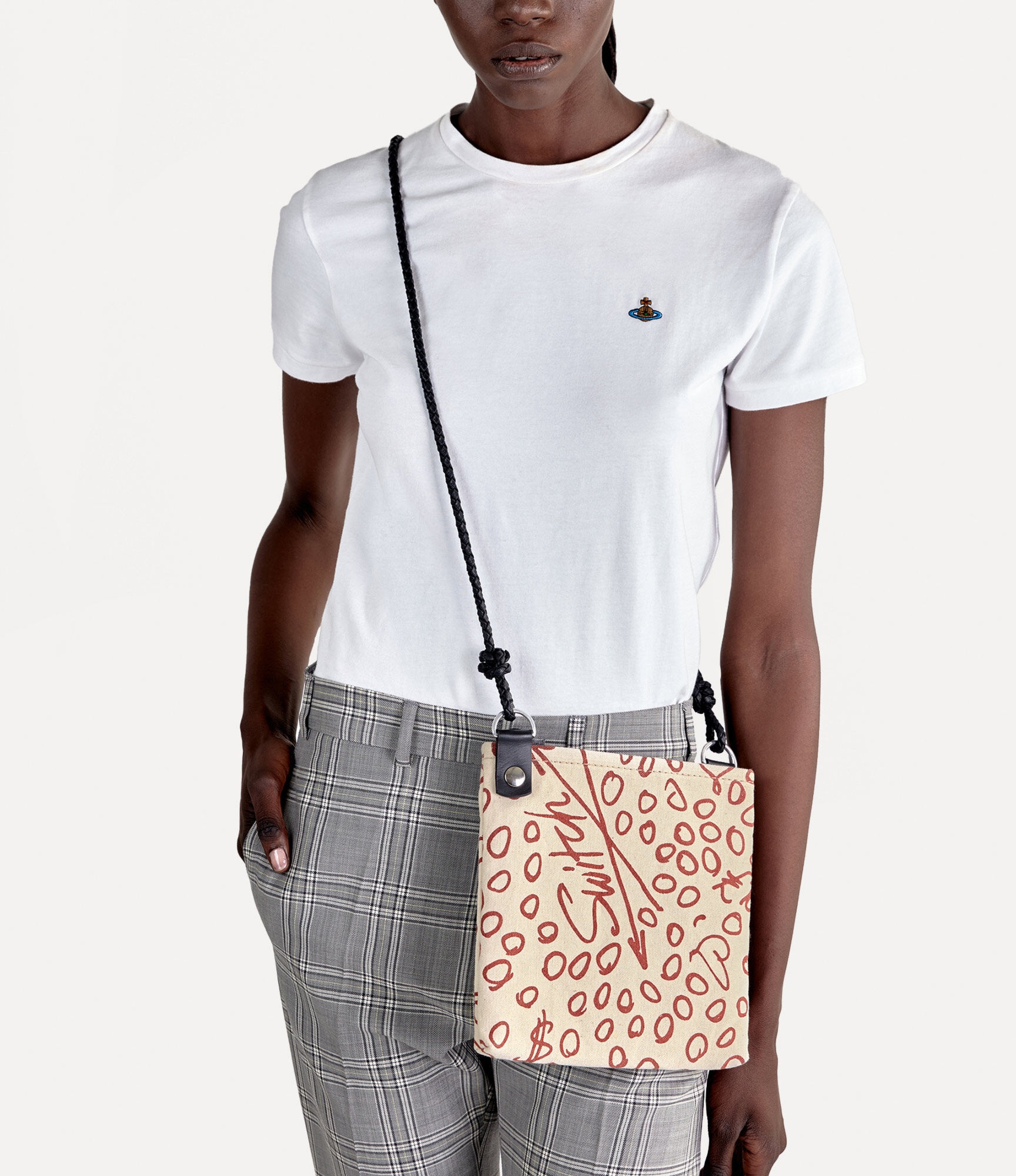 HALFPENNY CROSSBODY BAG - 2