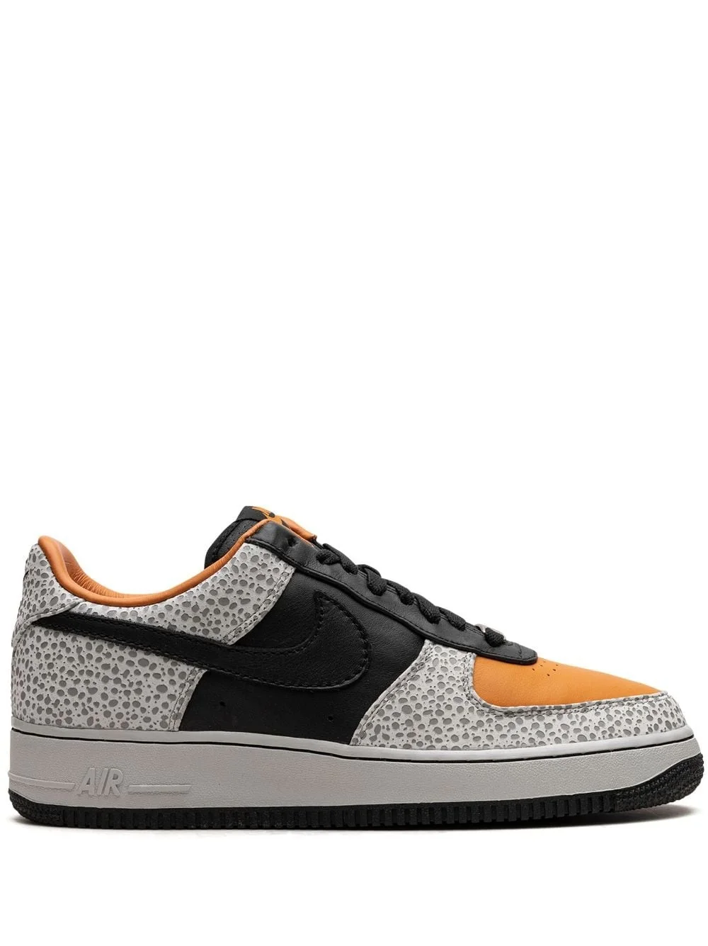 Air Force 1 Low Supreme "Safari" sneakers - 1