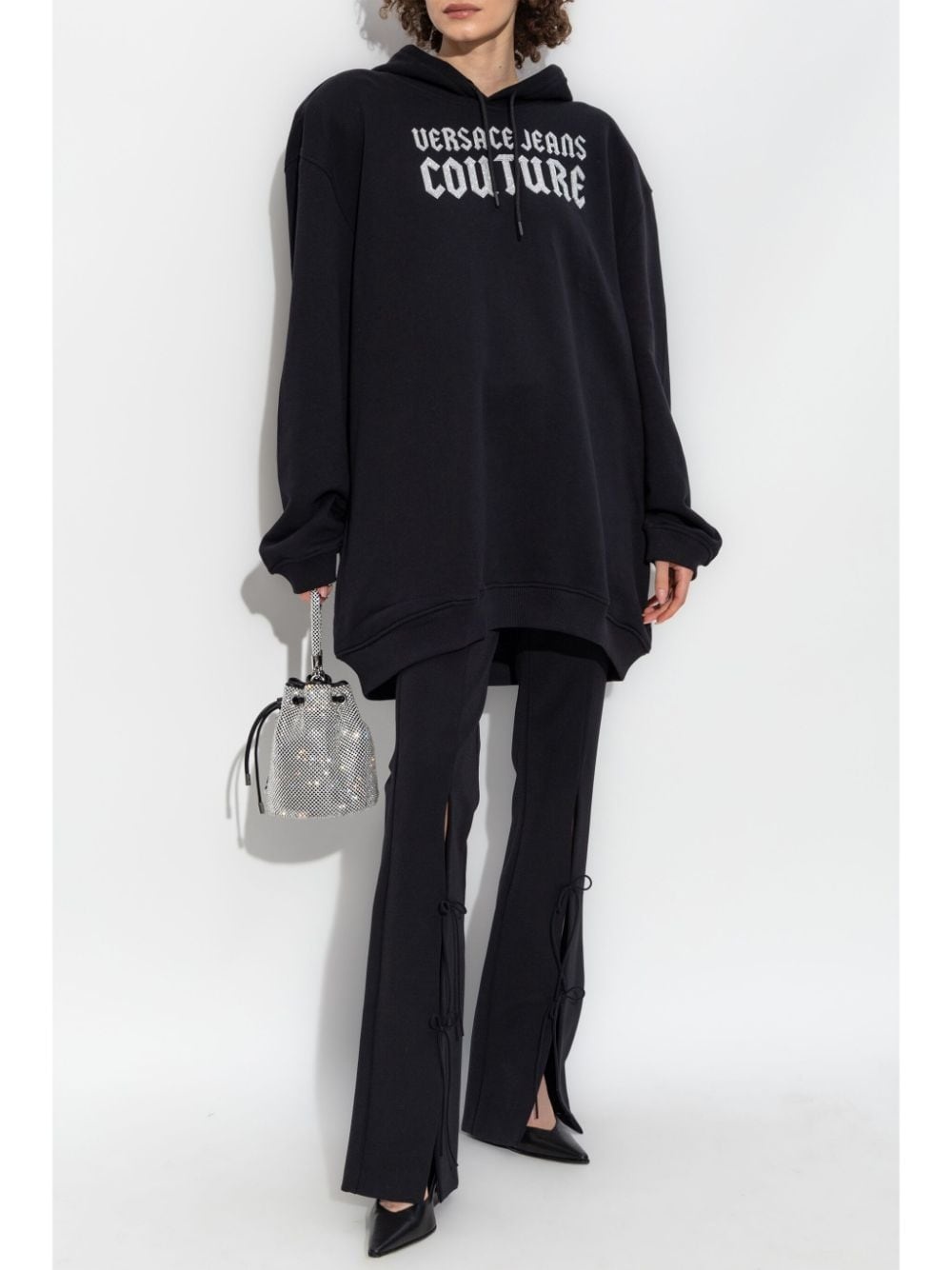 oversized hoodie - 2