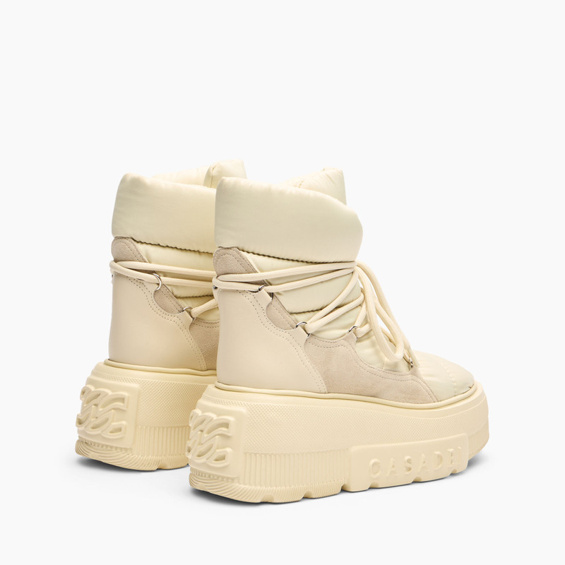 Nexus Ankle Boot 4