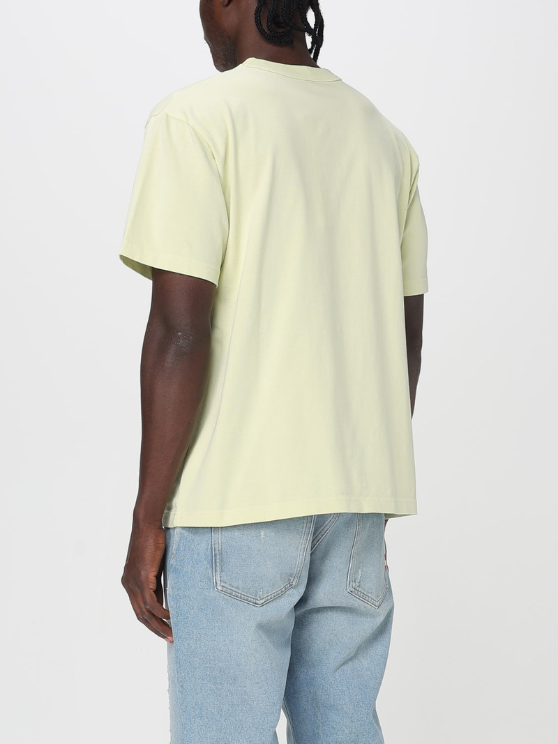 SUNFLOWER T-shirt men Sunflower outlook