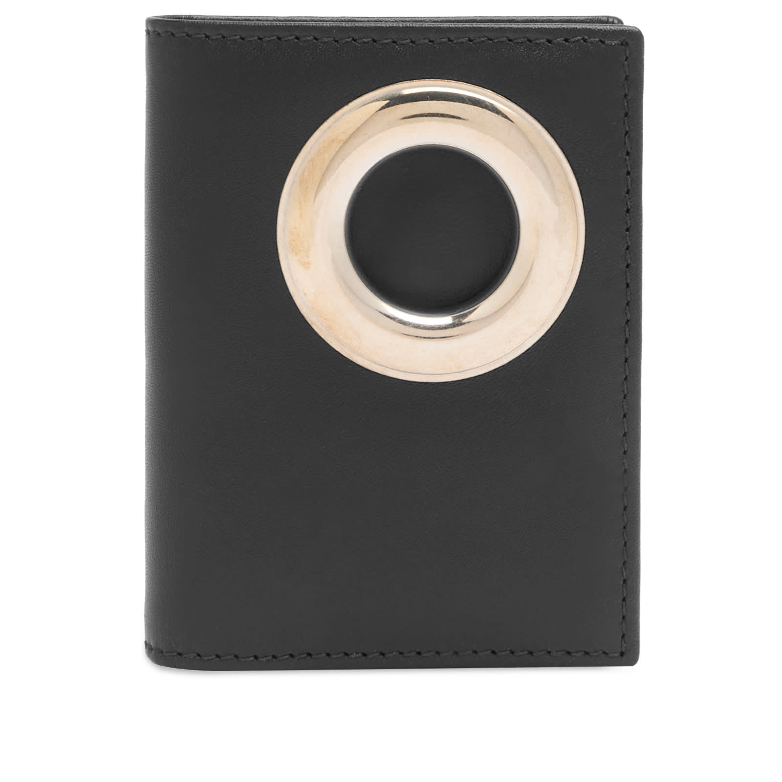 Comme des Garçons Wallet SA0641SE Eyelet Wallet - 1