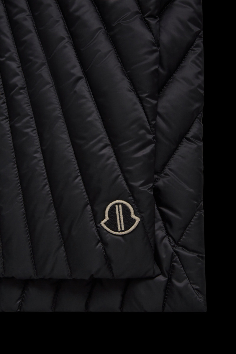 Radiance Down-Filled Scarf 4