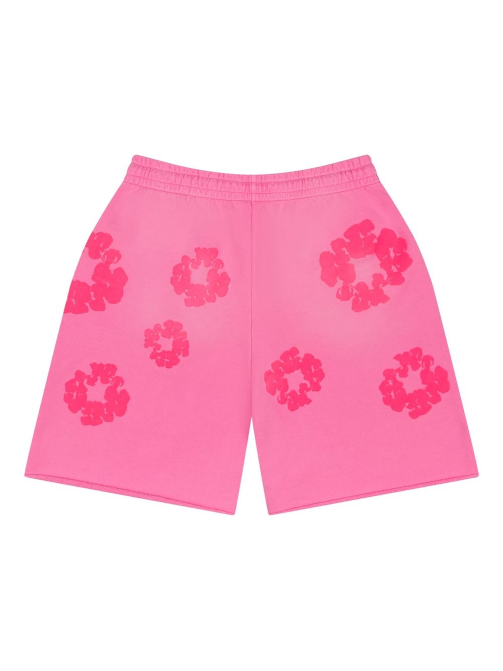Mono Cotton Wreath shorts - 2