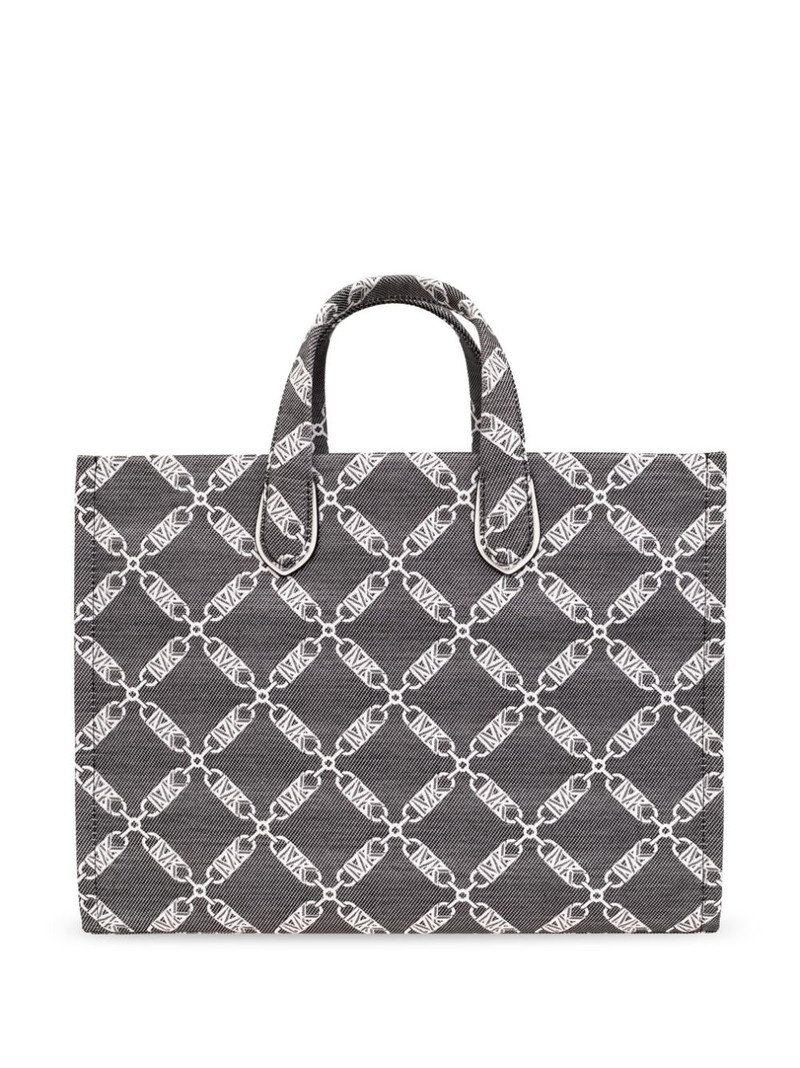 Gigi cotton tote bag 3