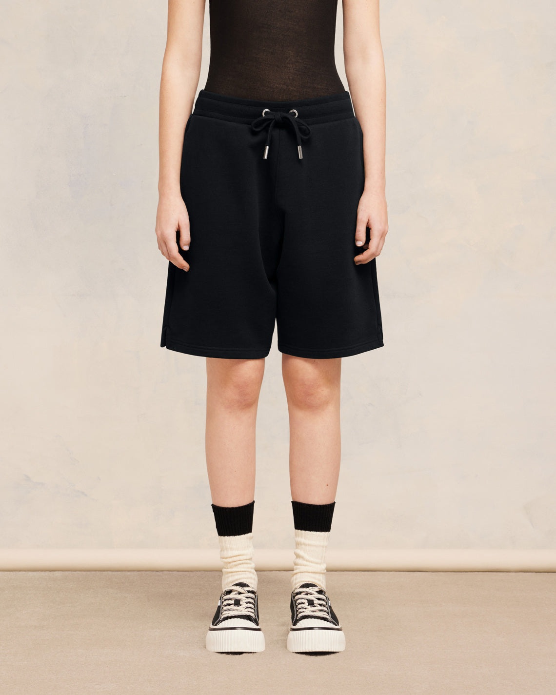 AMI DE COEUR SHORT - 3