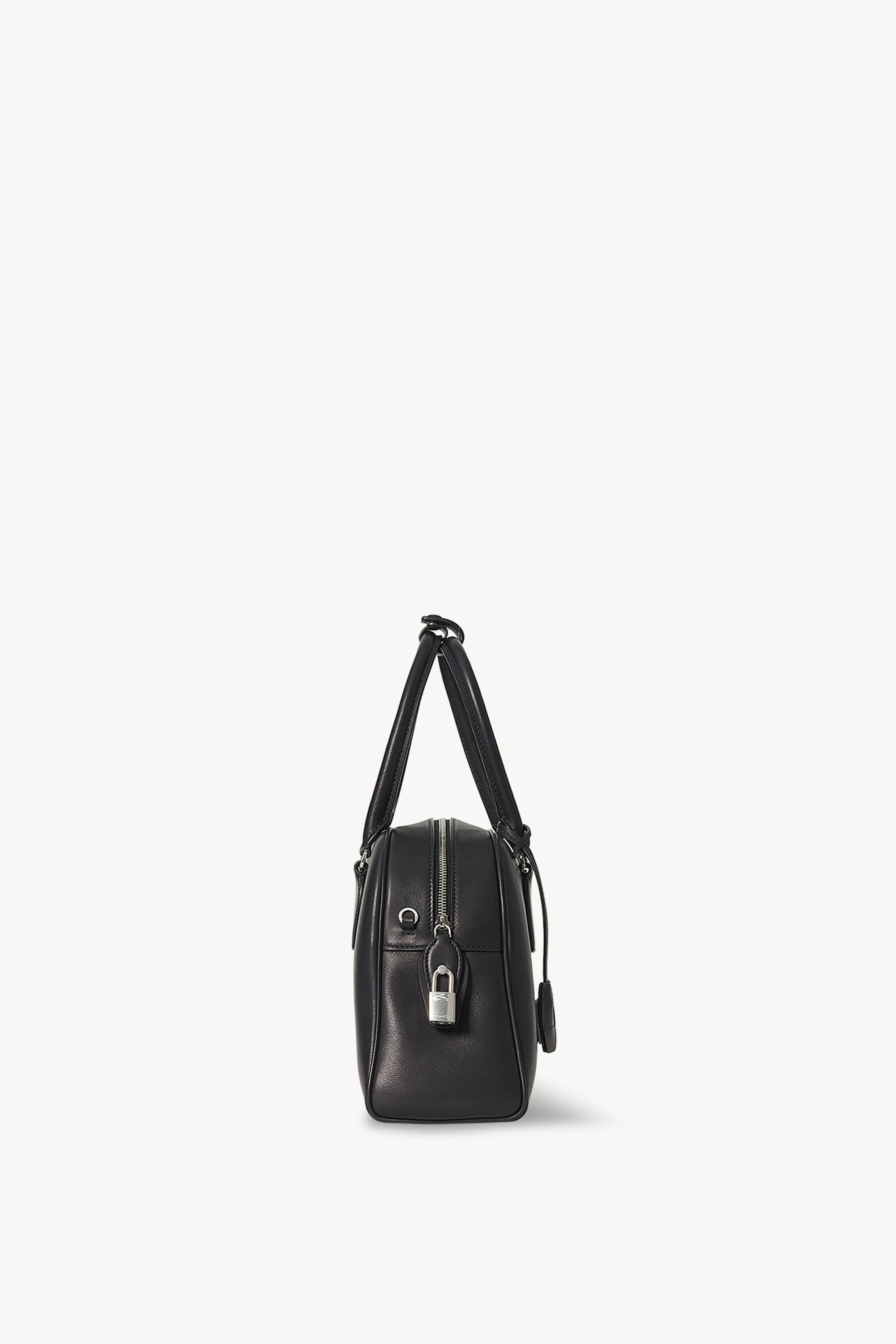 India 10.00 Bag in Leather - 3