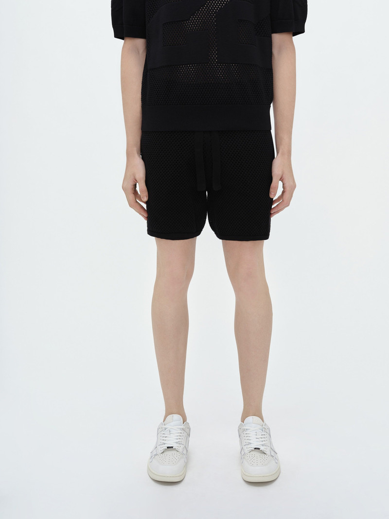 AMIRI AMIRI 22 SHORTS outlook